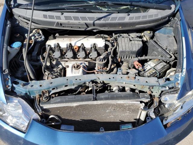 Photo 11 from auction – 2009 HONDA CIVIC EX with VIN 2HGFA16899H324505