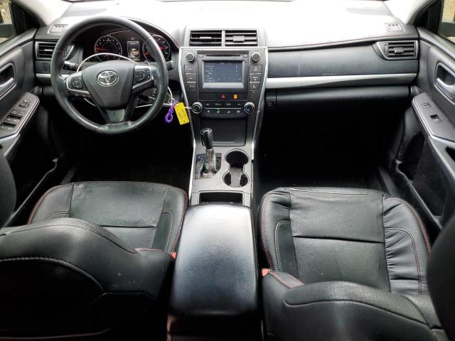 Photo 8 from auction – 2016 TOYOTA CAMRY LE with VIN 4T1BF1FK5GU177129