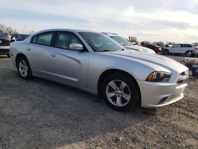 Photo 4 from auction – 2012 DODGE CHARGER SE with VIN 2C3CDXBG9CH118959