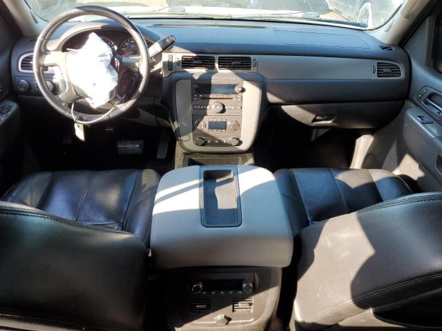 Zdjęcie 8 z aukcji – 2011 CHEVROLET AVALANCHE z VIN 3GNTKFE34BG151846