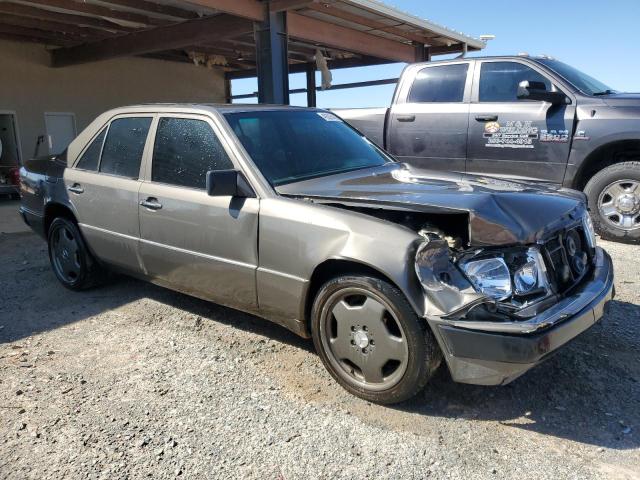 Photo 4 from auction – 1992 MERCEDES-BENZ 300 E 2.6 with VIN WDBEA26E2NB668491