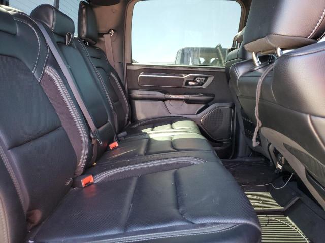 Photo 10 from auction – 2021 RAM 1500 TRX with VIN 1C6SRFU95MN903903