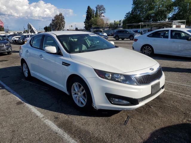 Снимка 4 от търг – 2013 KIA OPTIMA LX с VIN KNAGM4A73D5351416