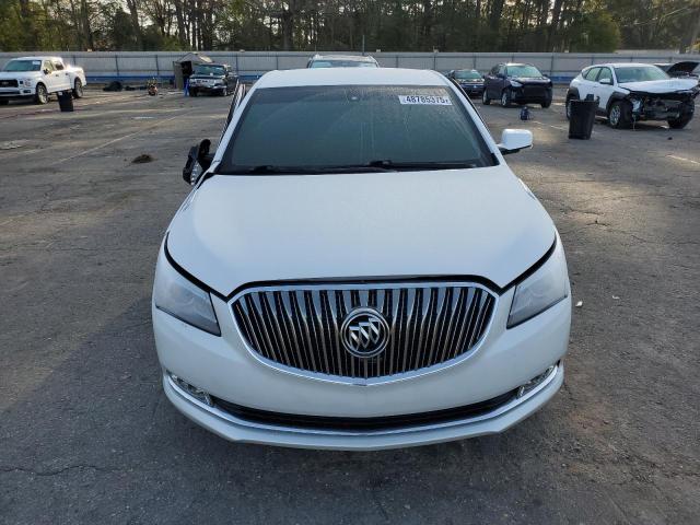 Photo 5 from auction – 2015 BUICK LACROSSE with VIN 1G4GB5G32FF213457