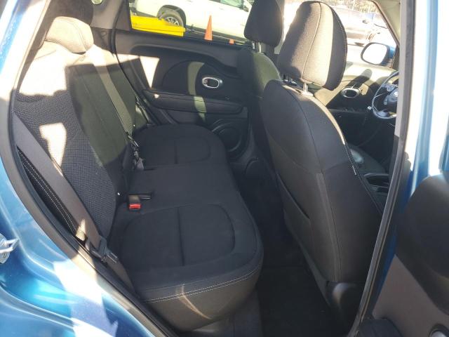 Photo 10 from auction – 2018 KIA SOUL + with VIN KNDJP3A59J7598772