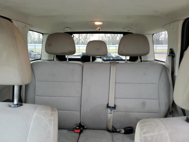 Photo 10 from auction – 2011 FORD ESCAPE XLT with VIN 1FMCU0DG8BKC02256