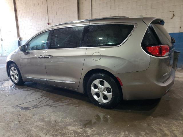 Photo 2 from auction – 2017 CHRYSLER PACIFICA T with VIN 2C4RC1EG7HR650598