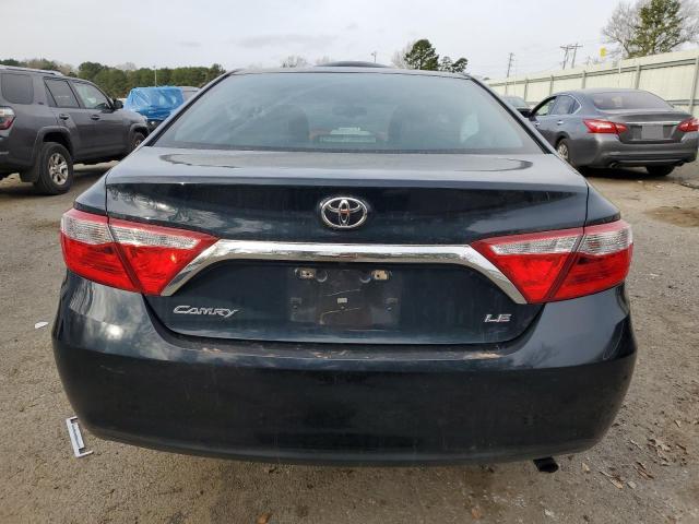 Photo 6 from auction – 2017 TOYOTA CAMRY LE with VIN 4T1BF1FK9HU370708