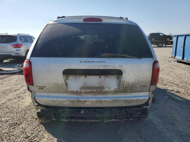 Photo 6 from auction – 2001 DODGE CARAVAN SE with VIN 1B8GP25361B208099