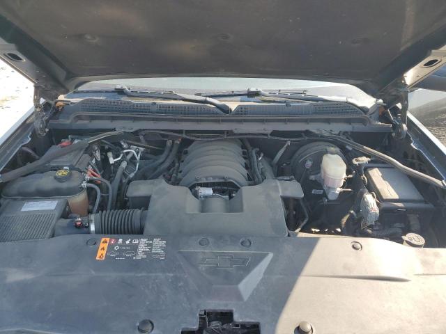 Photo 11 from auction – 2019 CHEVROLET SILVERADO with VIN 2GCVKPEC7K1176109