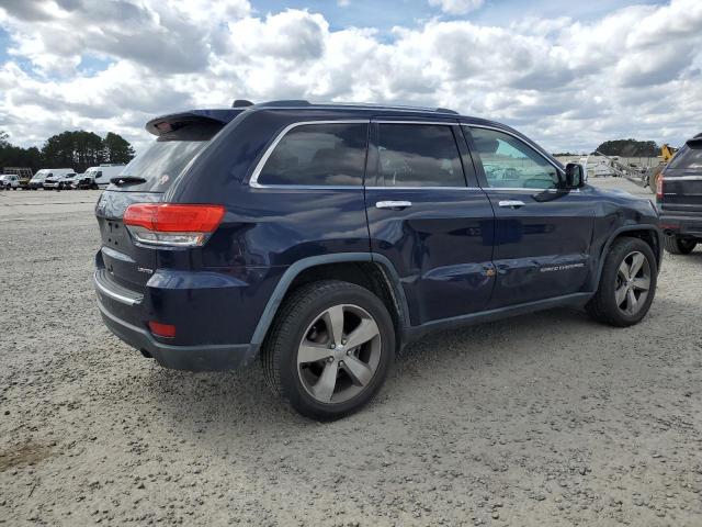 Photo 3 from auction – 2014 JEEP GRAND CHER with VIN 1C4RJFBG4EC276012