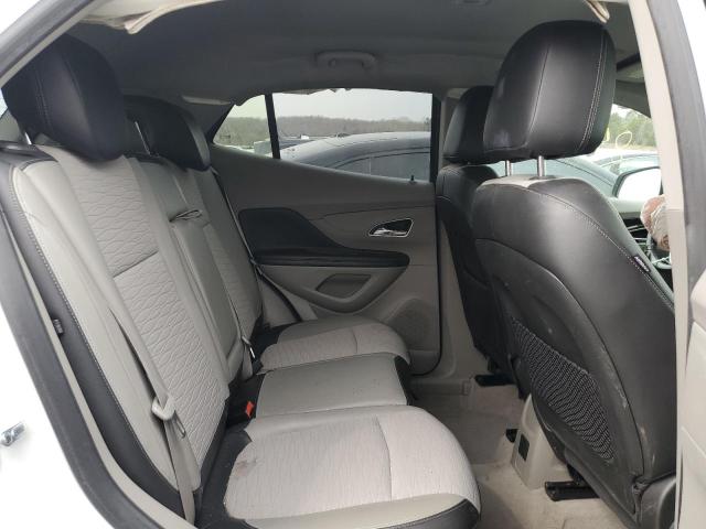 Photo 11 from auction – 2016 BUICK ENCORE with VIN KL4CJASB6GB580720