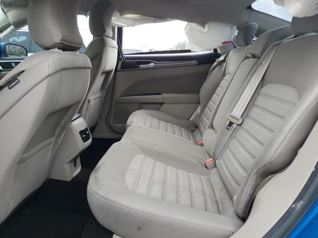 Photo 10 from auction – 2019 FORD FUSION SE with VIN 3FA6P0LU8KR185167