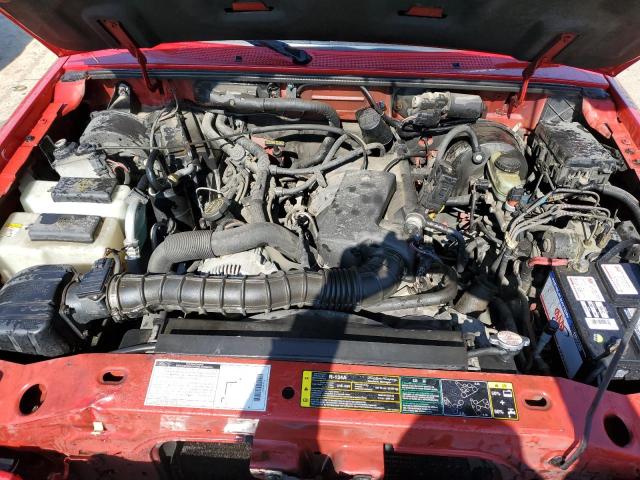 صورة رقم 11 من المزاد - 2002 FORD RANGER SUP مع VIN 1FTYR44V12PB67600