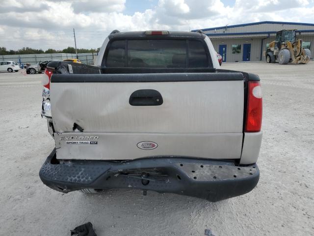 Photo 6 from auction – 2003 FORD EXPLORER S with VIN 1FMZU67E63UB66676