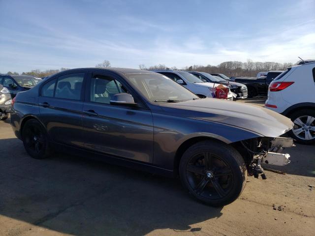 Photo 4 from auction – 2013 BMW 328 XI SUL with VIN WBA3B5C54DF598377