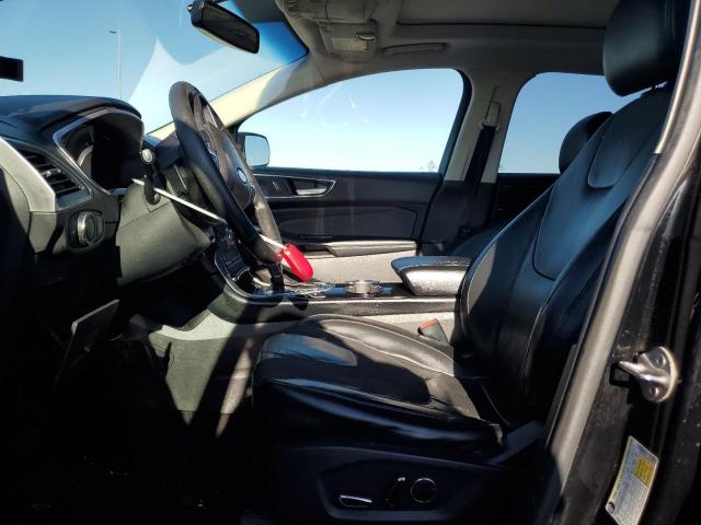 Photo 7 from auction – 2017 FORD EDGE TITAN with VIN 2FMPK3K9XHBB69499