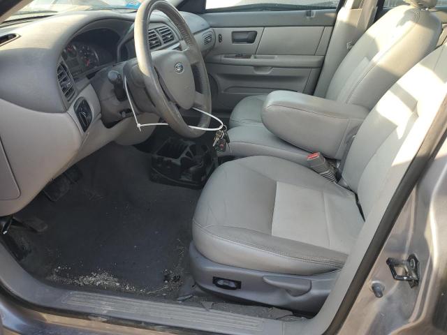 Photo 7 from auction – 2006 FORD TAURUS SEL with VIN 1FAFP56U56A250128