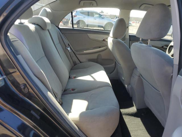 Photo 10 from auction – 2010 TOYOTA COROLLA BA with VIN 1NXBU4EE6AZ327596