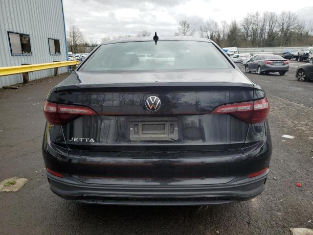Photo 6 from auction – 2024 VOLKSWAGEN JETTA S with VIN 3VW5M7BU5RM084925