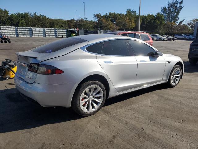Снимка 3 от търг – 2016 TESLA MODEL S с VIN 5YJSA1E4XGF170658