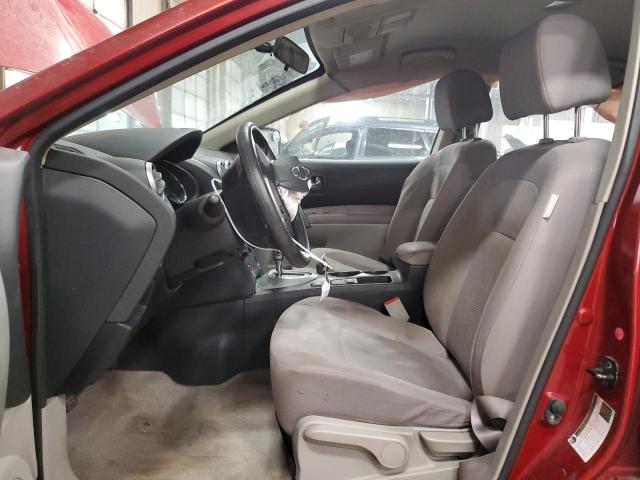 Photo 7 from auction – 2013 NISSAN ROGUE S with VIN JN8AS5MT6DW008899