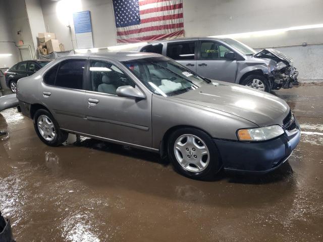 Photo 4 from auction – 2000 NISSAN ALTIMA XE with VIN 1N4DL01D1YC157000