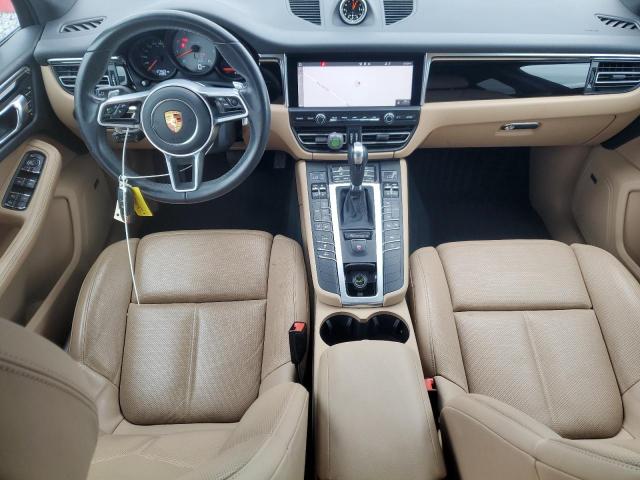 Photo 8 from auction – 2021 PORSCHE MACAN S with VIN WP1AB2A5XMLB31234