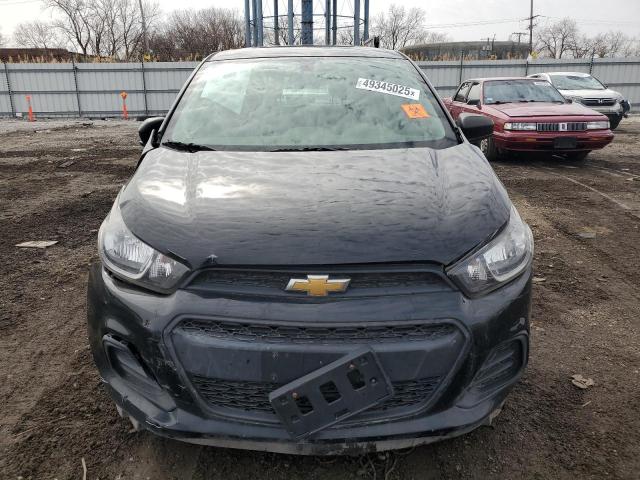 Photo 5 from auction – 2017 CHEVROLET SPARK LS with VIN KL8CB6SA8HC780753