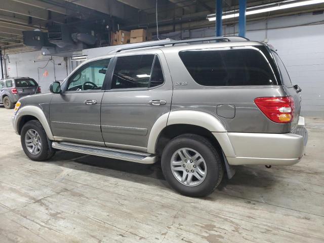 Photo 2 from auction – 2004 TOYOTA SEQUOIA SR with VIN 5TDBT44A94S206320