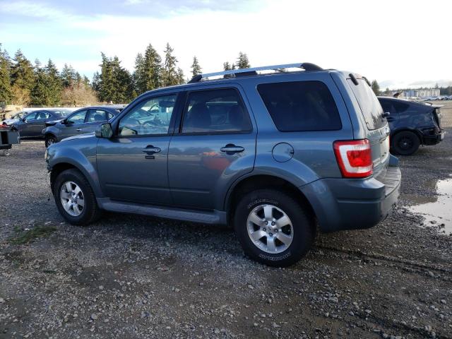 Foto 2 de la subasta – 2011 FORD ESCAPE LIM con VIN 1FMCU9EG4BKA82152