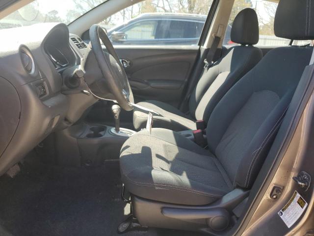Photo 7 from auction – 2014 NISSAN VERSA S with VIN 3N1CN7AP5EL870097