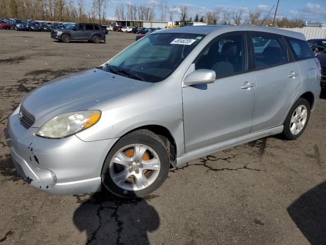 TOYOTA COROLLA MA 2005 with VIN 2T1KR32E65C362873 - Photo from auction