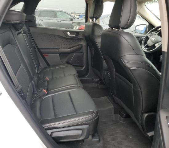 Photo 11 from auction – 2020 FORD ESCAPE TIT with VIN 1FMCU9J99LUC06333