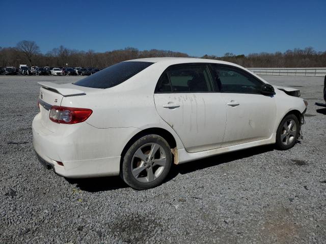 Photo 3 from auction – 2013 TOYOTA COROLLA BA with VIN 5YFBU4EE3DP100789