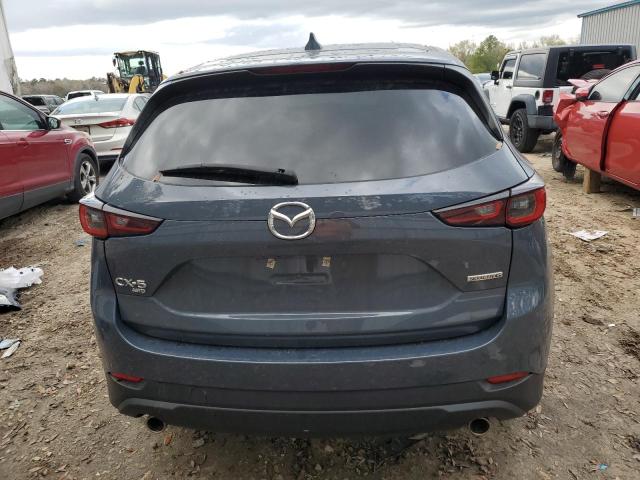 Photo 6 from auction – 2024 MAZDA CX-5 PREFE with VIN JM3KFBCM1R0363350