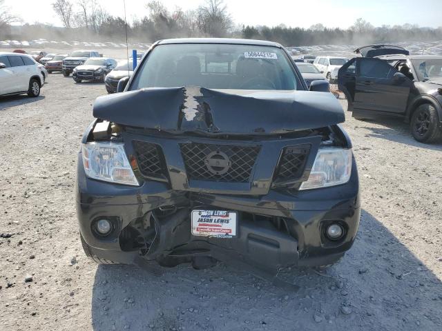 Photo 5 from auction – 2019 NISSAN FRONTIER S with VIN 1N6AD0EVXKN875487