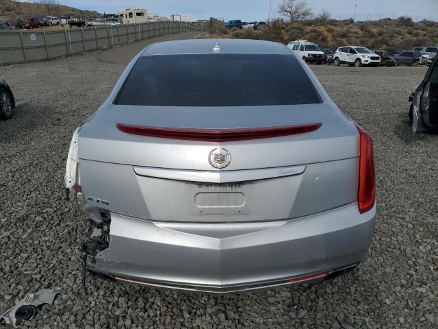Photo 6 from auction – 2014 CADILLAC XTS LUXURY with VIN 2G61M5S31E9199735