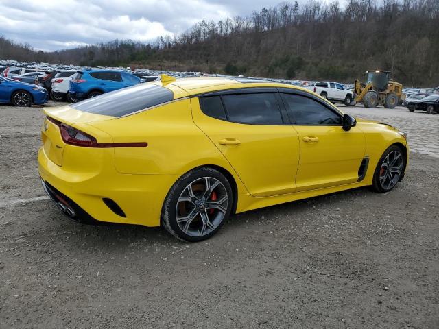Zdjęcie 3 z aukcji – 2018 KIA STINGER GT z VIN KNAE55LC5J6020136