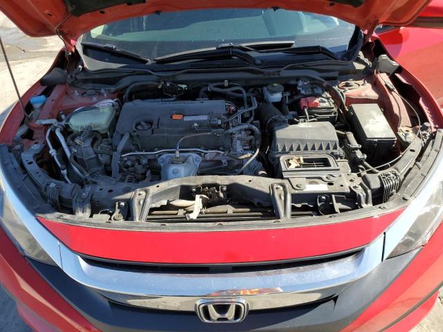 Снимка 11 от търг – 2016 HONDA CIVIC EX с VIN 2HGFC2F77GH568125
