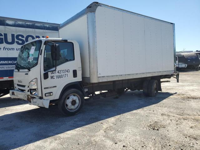 ISUZU NPR HD 2018 z numerem VIN 54DC4W1B6JS806656 - Zdjęcie z aukcji