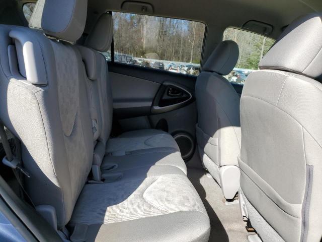 Снимка 11 от търг – 2012 TOYOTA RAV4 с VIN 2T3ZF4DV9CW149722