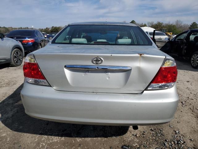 Photo 6 from auction – 2006 TOYOTA CAMRY LE with VIN 4T1BE30K76U748853