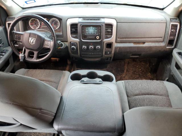 Photo 8 from auction – 2014 RAM 1500 SLT with VIN 1C6RR6GT6ES293406