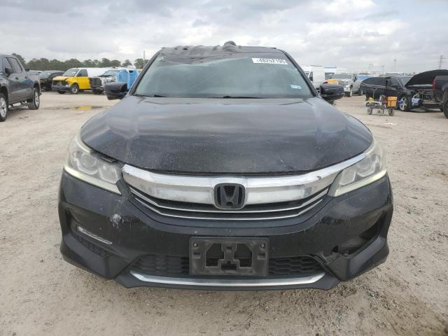 Photo 5 from auction – 2016 HONDA ACCORD EX with VIN 1HGCR2F7XGA201994
