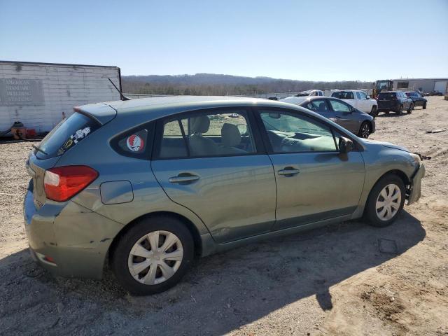 Photo 3 from auction – 2015 SUBARU IMPREZA with VIN JF1GPAA68FH293939