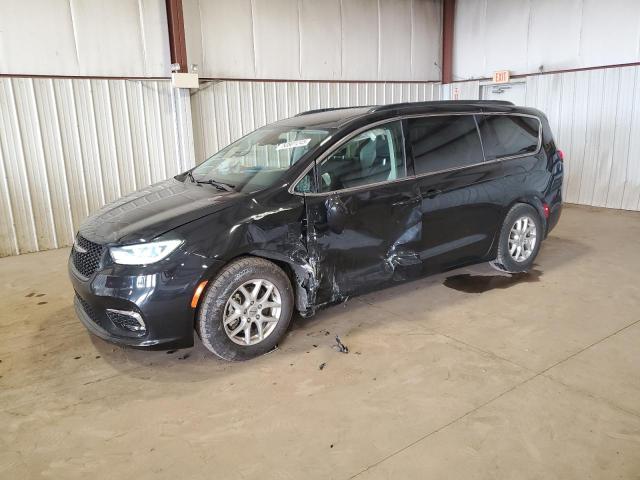 CHRYSLER PACIFICA T 2022 with VIN 2C4RC1BG9NR190134 - Photo from auction