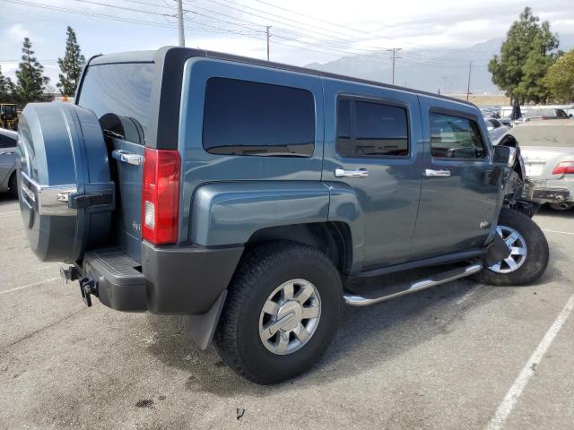 Photo 3 from auction – 2007 HUMMER H3 with VIN 5GTDN13E478100784