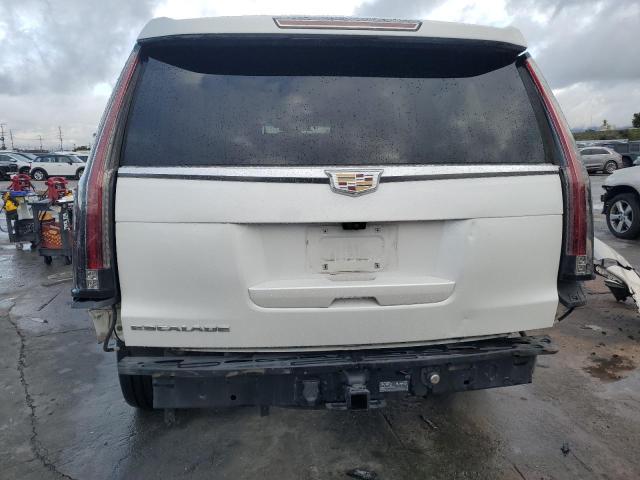 Photo 6 from auction – 2019 CADILLAC ESCALADE E with VIN 1GYS4KKJ0KR209293