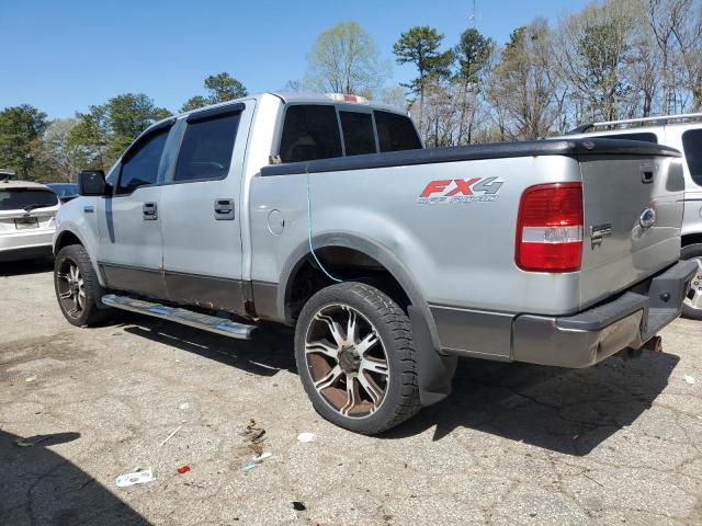 Снимка 2 от търг – 2008 FORD F150 SUPER с VIN 1FTPW14528FA89393